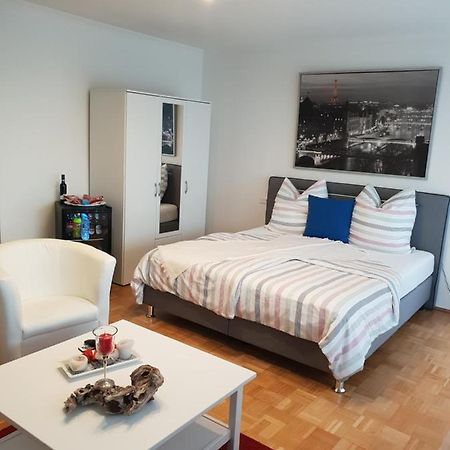 Ferienwohnung Finkenweg Bad Neuenahr-Ahrweiler Buitenkant foto