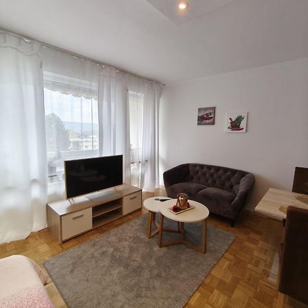 Ferienwohnung Finkenweg Bad Neuenahr-Ahrweiler Buitenkant foto