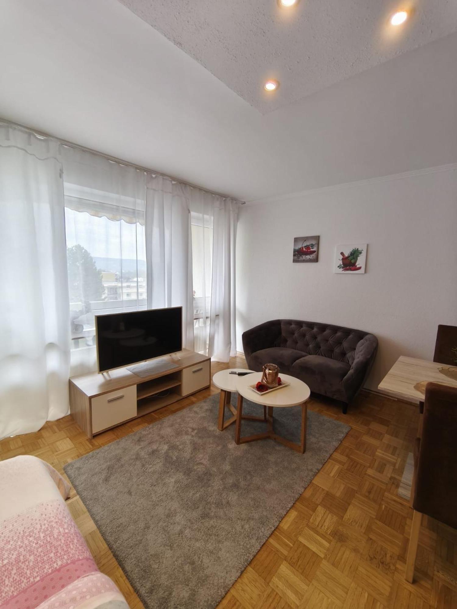 Ferienwohnung Finkenweg Bad Neuenahr-Ahrweiler Buitenkant foto