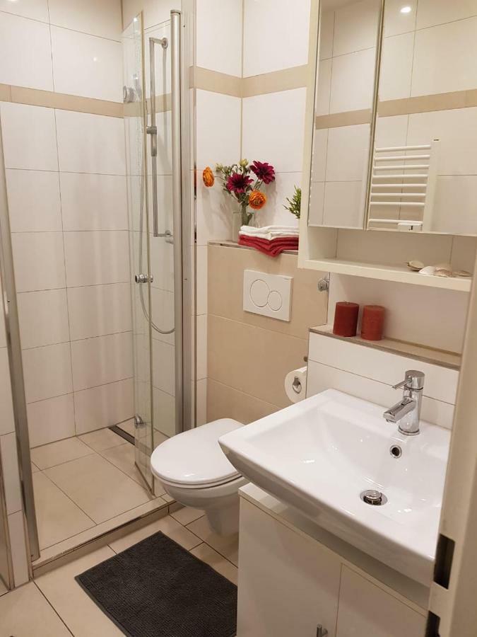Ferienwohnung Finkenweg Bad Neuenahr-Ahrweiler Buitenkant foto